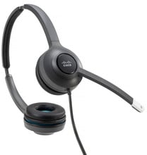 Cisco 522 USB Headset