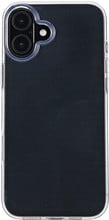 ARTICONA GRS iPhone 16 Plus Case Clear