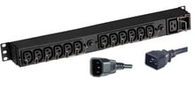 Eaton FlexPDU 10A/16A IEC