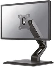 Neomounts Monitor Stand Height Adjust.