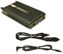 Alimentation véhicule Panasonic 120W 24V