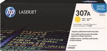 HP 307A Toner Yellow