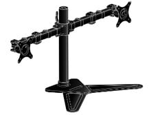 iiyama DS1002D-B1 Dual Desk Mount