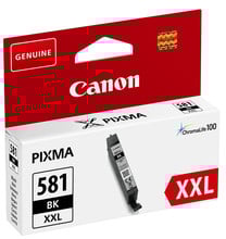 Canon CLI-581XXL Tinte schwarz