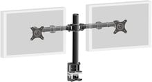 iiyama DS1002C-B1 Dual Desk Mount