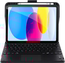 ARTICONA iPad 11/10.9 Keyboard Case (DE)