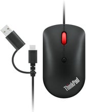 Lenovo ThinkPad kompakte USB-C-Maus