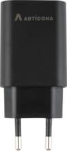 ARTICONA 30W USB-C Wall Charger Black