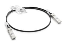 HPE NW Instant On SFP+ to SFP+ Cable 1m
