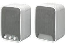 Epson ELPSP02 Speakers