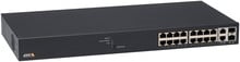 AXIS T8516 PoE+ Netzwerk Switch