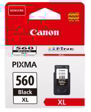 Canon PG-560XL Ink Black