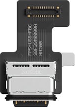 Fairphone 5 USB-C Port