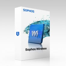Sophos Access Points Support for AP6 420E 1 Year