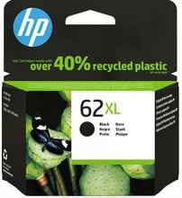 Inchiostro HP 62XL nero