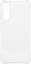 ARTICONA Galaxy S21 Case Transparent