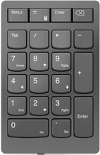 Lenovo Go Wireless Nummernblock (DE)