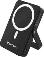 Verbatim USB Powerbank Black 10,000mAh