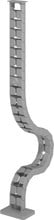 Vertebra passacavi per sit-stand Addit