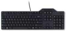 Dell KB813 Smartcard-Tastatur (CH)