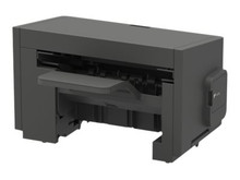 Lexmark Finisher mit Heftvorrichtung