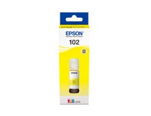 Epson 102 Ink Yellow