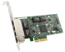 Lenovo TS NetXtreme Broadcom 4-port