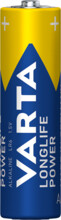 Bateria AA Varta Longlife LR06 24 szt.