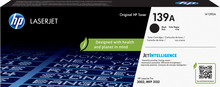 HP 139A Toner Black
