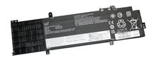 BTI 4 Zellen Lenovo 3.400 mAh Akku