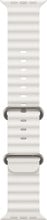 Apple Watch Ocean Band 49mm White