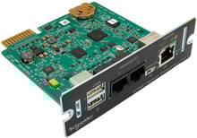 APC Network Management Card 3 w/ Sensor