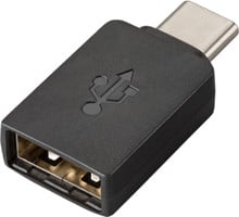 Adaptateur Poly USB-A USB-C