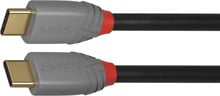 LINDY USB-C Cable 1.5m