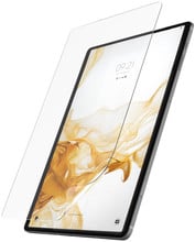 Verre protec. Hama Hiflex Galaxy Tab S9+