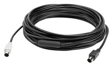 Cable de prolongación Logitech Group 10m
