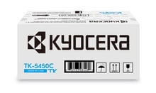 Toner Kyocera TK-5450C, cyjan
