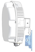HPE Aruba AP-270-MNT-H2 Mount