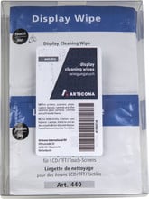 ARTICONA wet/dry Reinigungstücher 10 Stk