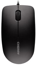 Rato CHERRY MC 1000 preto