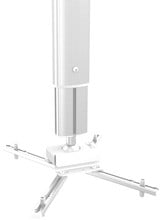 Kindermann Premium 60 Mount White