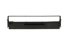 Epson C13S015633 Ribbon Cartridge Black
