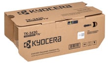 Kyocera TK-3430 Toner schwarz
