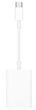 Apple USB-C - SD Card Reader Adapter