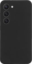 ARTICONA Galaxy S23 Silicone Case Black