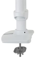 Ergotron Dual LX Arm Grommet Mount