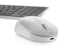 Dell MS7421W Wireless-Maus silber