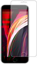 ARTICONA iPhone SE2022/8/7 Schutzglas