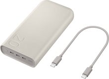 Samsung 20.000 mAh 45 W külső akkumul.