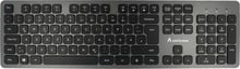ARTICONA SK2705 Wireless Keyboard (DE)